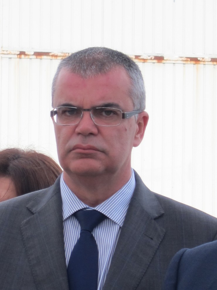 O delegado do Goberno nega fallos de vixilancia sobre as pirotecnias