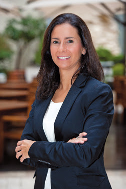 Patricia García, única candidata á presidencia do Círculo de Empresarios de Galicia