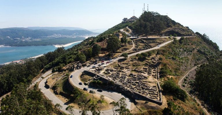 A Guarda celebra o Día dos Museos con visitas guiadas gratuítas polo xacemento arqueolóxico de Santa Trega