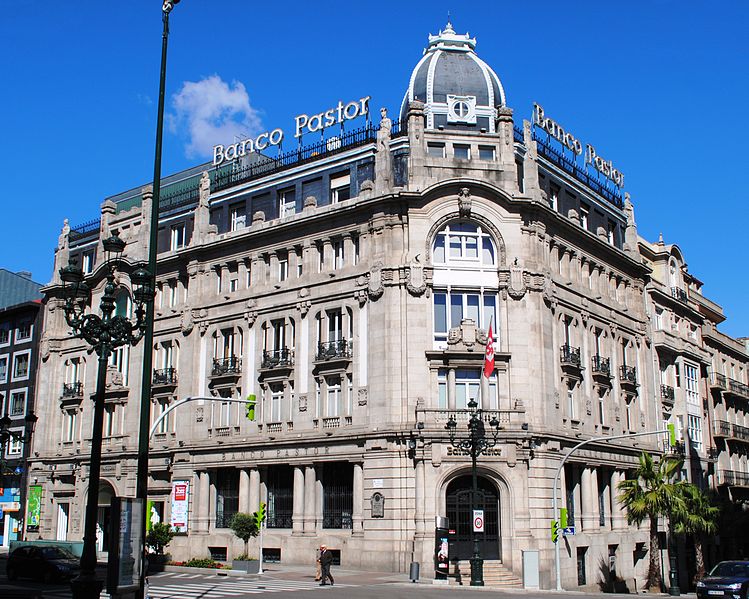 Primeira sentenza en Galicia que anula unha compra de accións da ampliación de capital do Popular