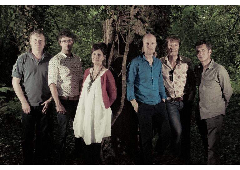 “A gorxa tocada por Deus” estará moi presente no Festival Intercéltico do Morrazo