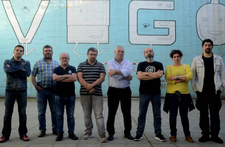 Torrecedeira anuncia manifestacións: “Viviamos nun barrio tranquilo, queremos volver a el”