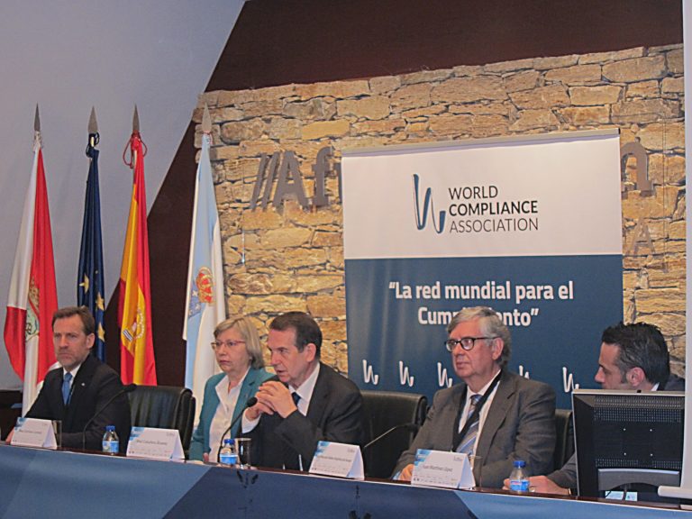 Vigo, sede dun congreso internacional sobre as normativas laborais e comerciais da industria pesqueira