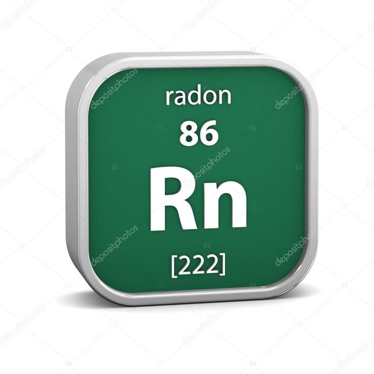 Está o gas radon a provocar cancro de pulmón?