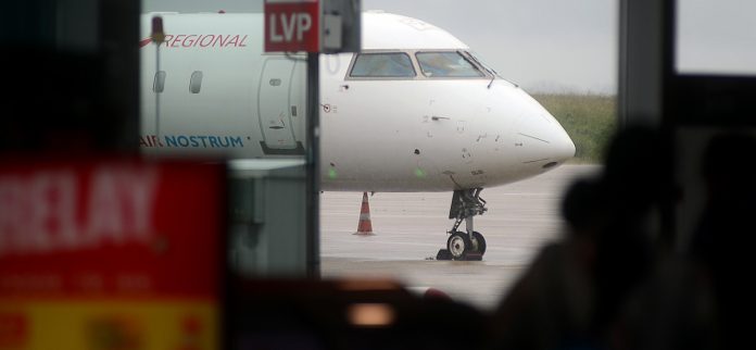 Aeroporto Peinador