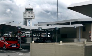 Aeroporto Peinador