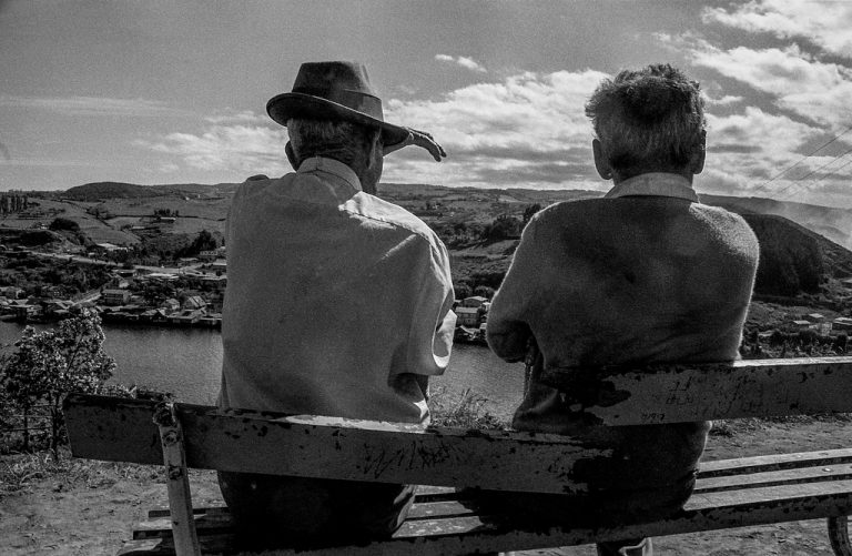 A provincia de Pontevedra triplica nunha década o número de herdanzas en vida