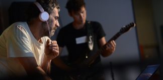 Musicos en Vivo