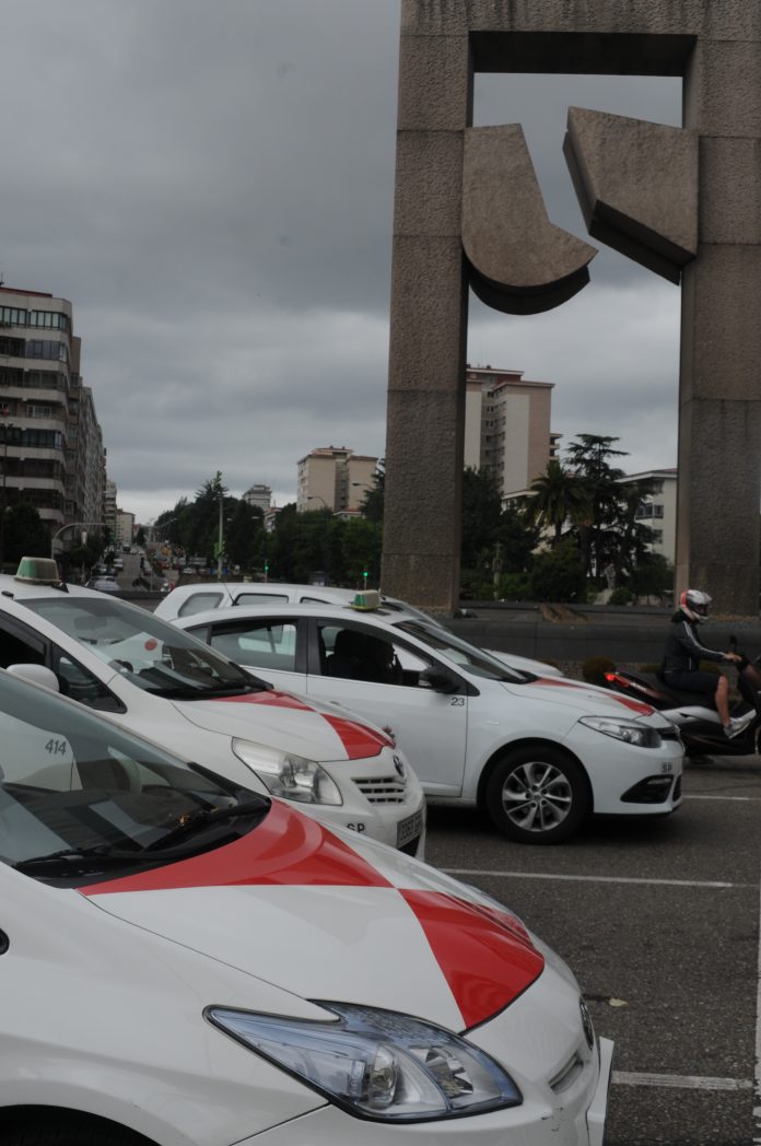 Taxistas