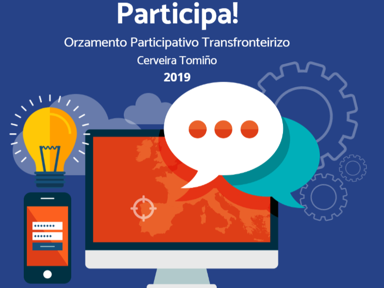 Novo paso na amizade entre Vila Nova de Cerveira e Tomiño cun concurso de proxectos conxuntos