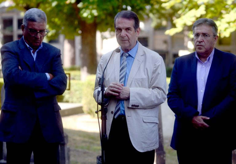 Caballero acusa á candidata do PP da Coruña de retrasar as obras no Verdugo e pide a súa dimisión