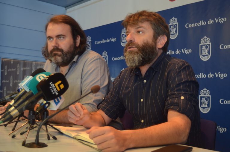 Marea de Vigo asegura que a conxelación dos impostos é falsa e subirán pasado o ano electoral