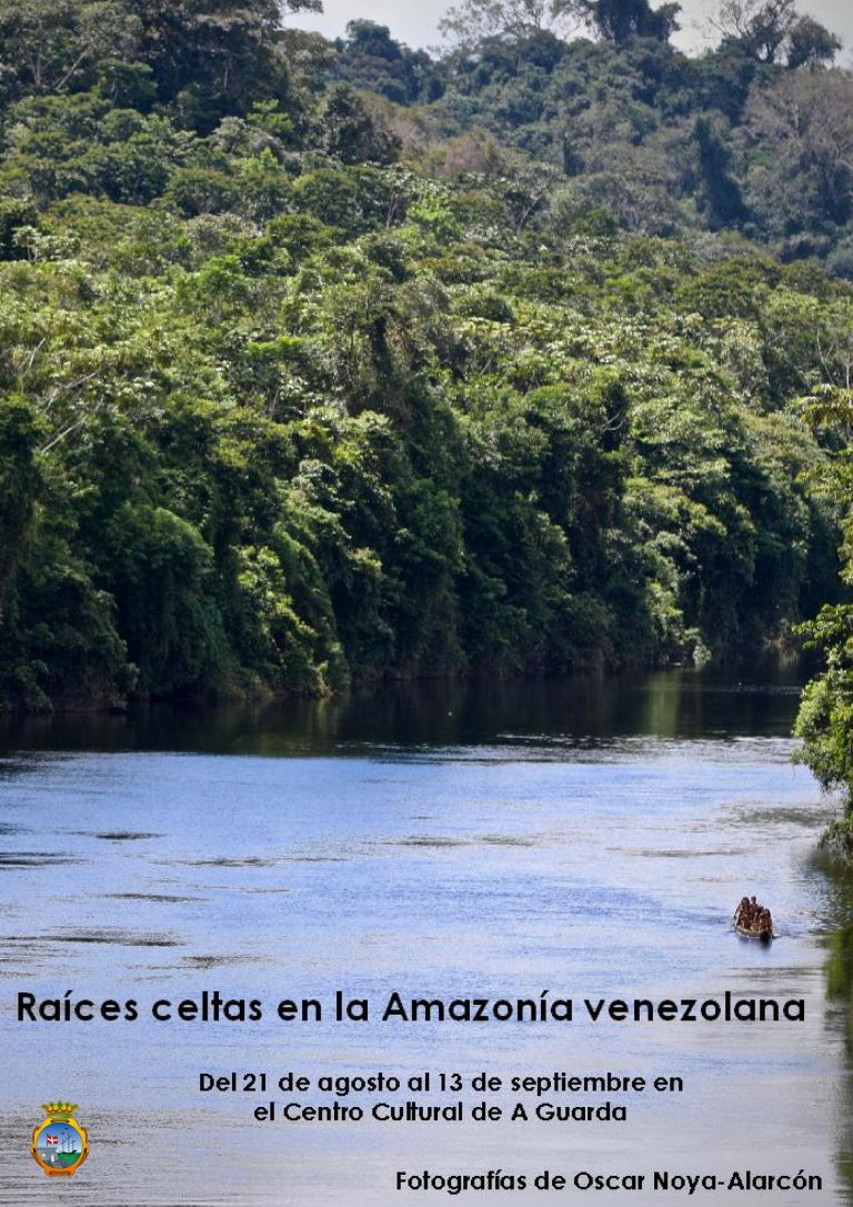 O intento de curar aos indíxenas amazónicos a “cegueira dos ríos”, nunha exposición da Guarda