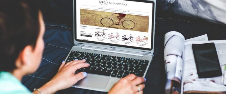 Localizan á venda por Internet unha bici de 4.000 euros roubada hai nove anos