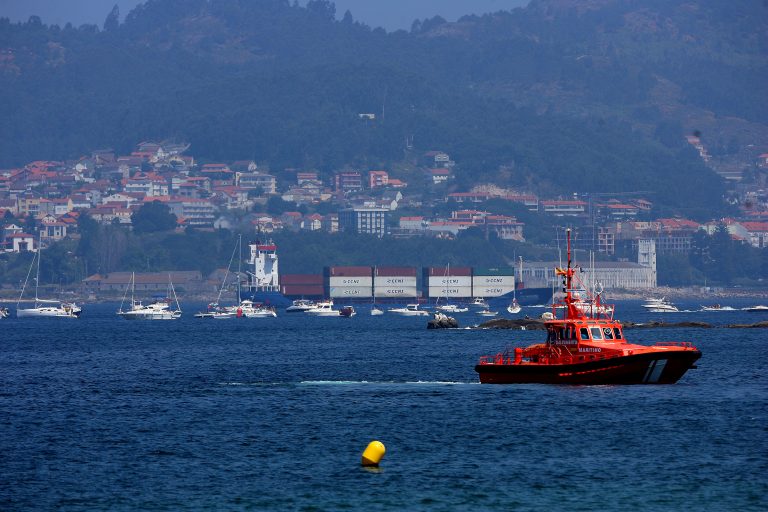 O veredicto da Plataforma pola Defensa da Ría de Vigo: “Toda Galicia ten un problema coas augas fecais”