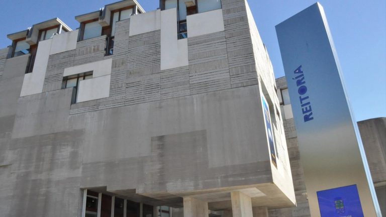 Feminismo e galeguismo: a UVigo renomea os seus edificios con nomes de galegas distinguidas