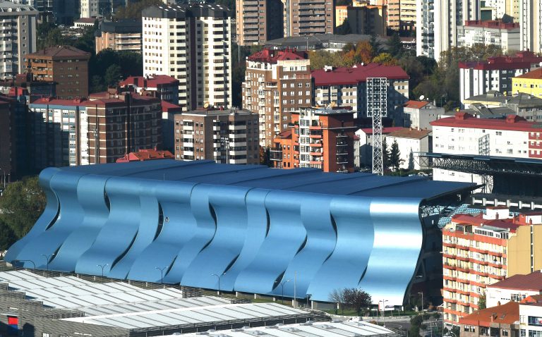 Caballero cre que Vigo será sede do Mundial de Fútbol 2030 e asegura que Balaídos cumprirá os requisitos necesarios