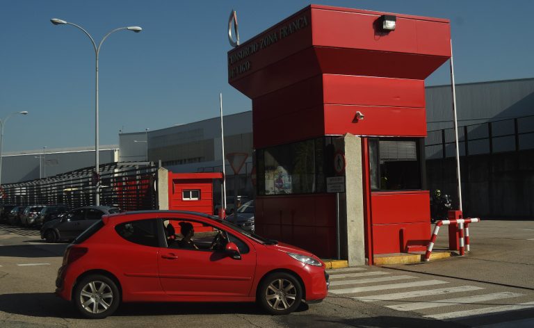 O Consello Galego de Economistas premia a PSA Citroën Vigo pola “creación de emprego de calidade”