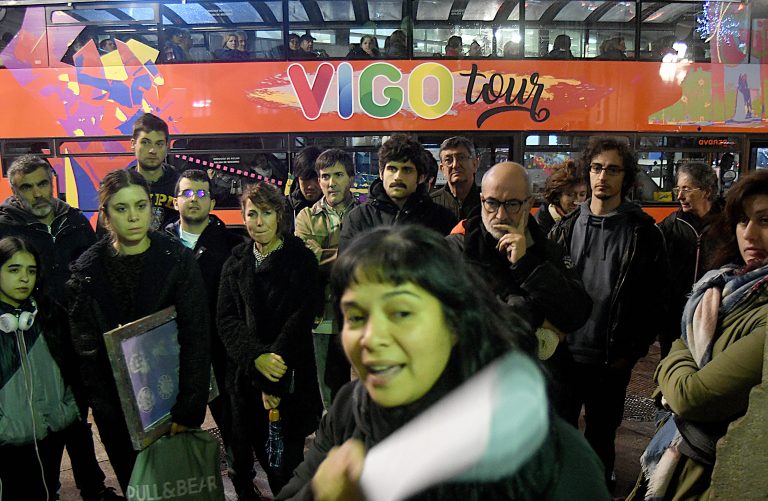 Continúa o desencontro entre a Escola Municipal de Artes e Oficios e o Concello de Vigo