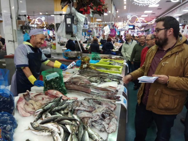 O BNG pide que se declare Vigo “área saturada de centros comerciais”