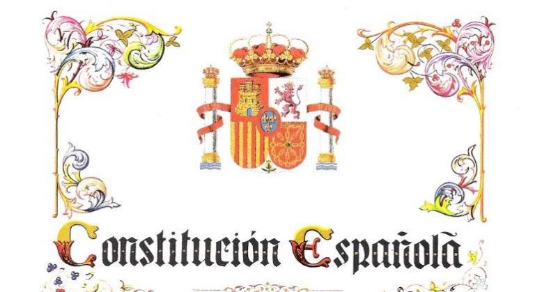A Constitución Española, a debate: é necesario cambiala?