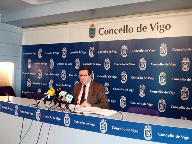 A Xunta licitará un novo centro de saúde en Vigo logo que o alcalde denunciase a súa paralización