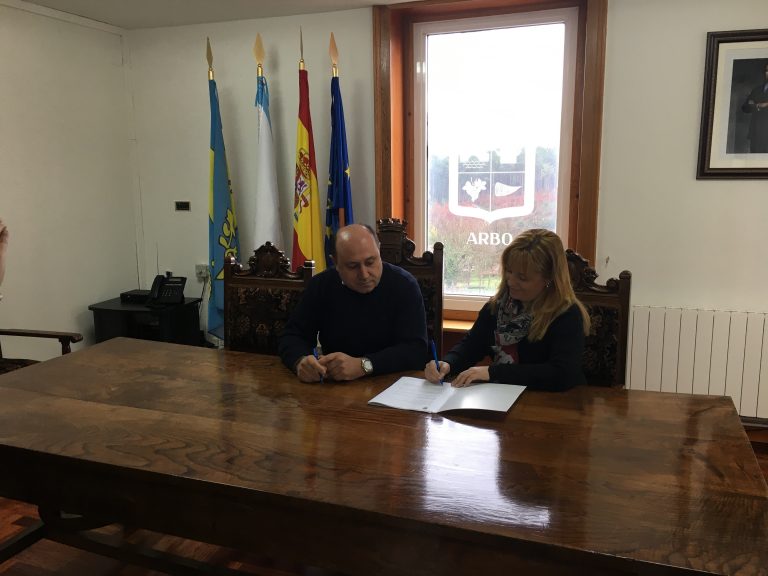Arbo contará con centro de atención diúrno para atender ás persoas da terceira idade
