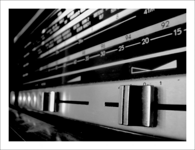 Regresa á vida Radio Celta 39 anos despois