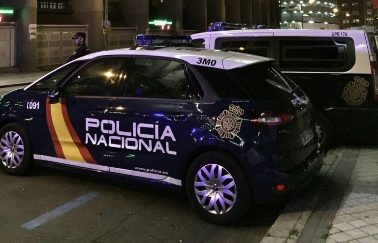Policía Nacional e Local cooperarán para evitar botellóns en Vigo