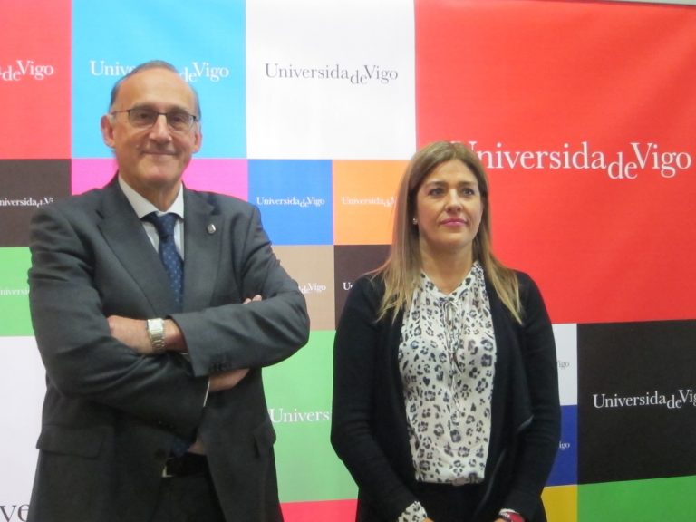 A UVigo implantará titulacións de enxeñaría duais que permitirán cursar un ano en empresas galegas