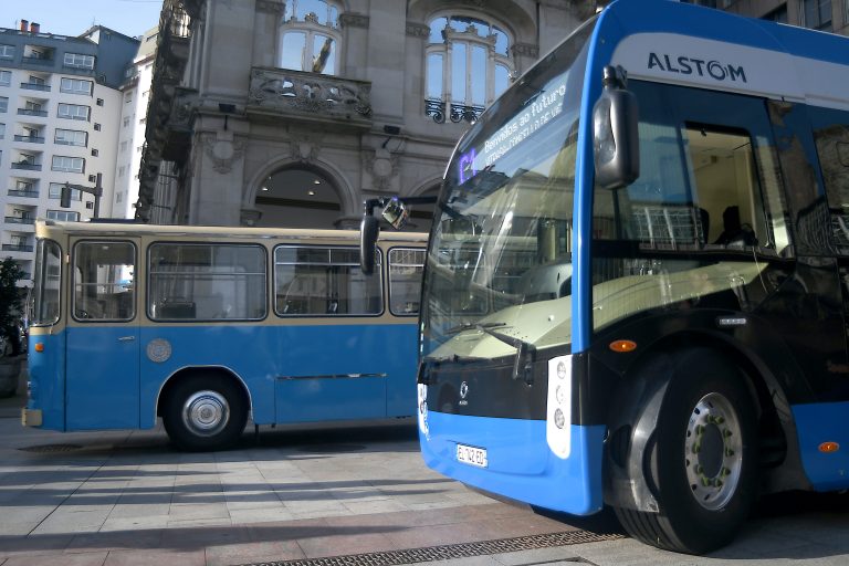 O Concello de Vigo recoñece un “buraco” de “varios millóns de euros” no transporte público e agarda que o Goberno se faga cargo