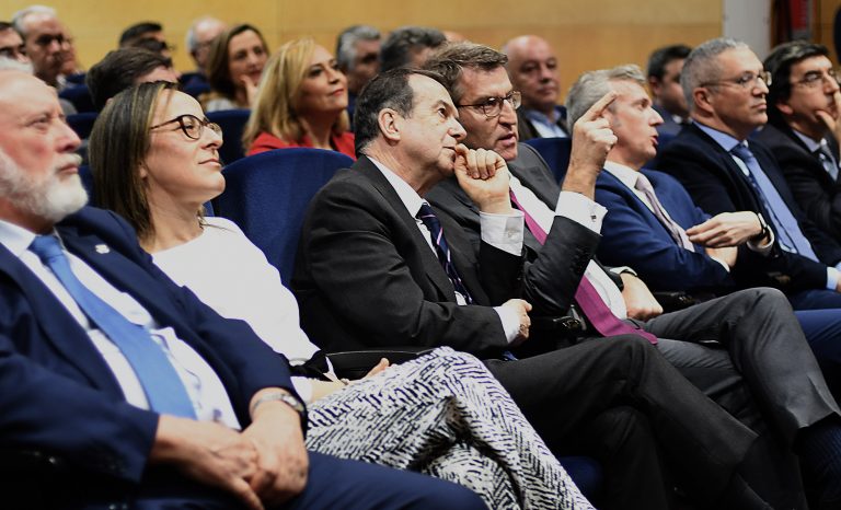 O Tribunal Superior dá a razón á Xunta ao ratificar que os centros de día públicos en Vigo deben cofinanciarse co Concello
