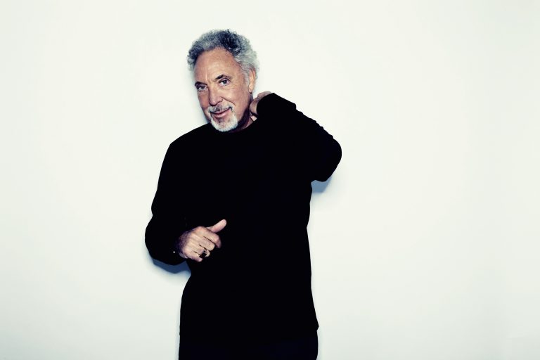 Tom Jones, o ‘tigre de Gales’, actuará en Castrelos o 23 de xullo