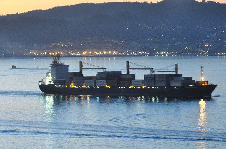 A Cámara demanda ao Goberno medidas para que non haxa trabas á importación de pesca en Vigo