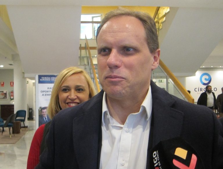 O PP insiste en revalorizar as pensións e ve como un “risco” vinculalas ao IPC