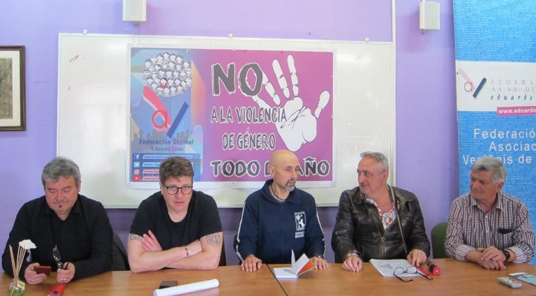 Sindicatos alternativos chaman á unidade o 1 de maio ante a posible constitución dun goberno “neoliberal”