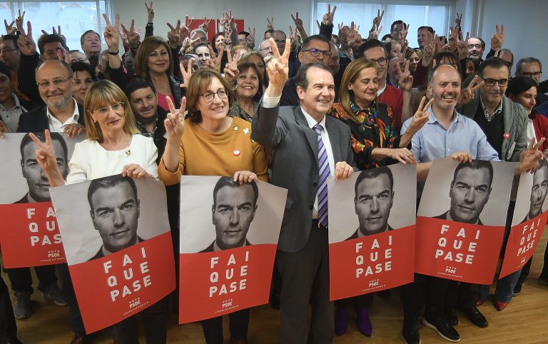 David Regades: “Merecemos que o presidente da Fegamp sexa de Pontevedra”