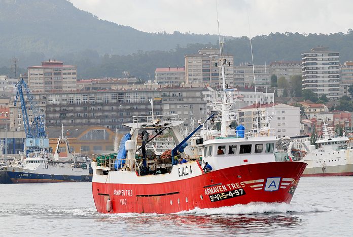 porto de vigo