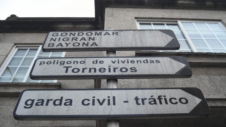 O trastaravó do Papa León XIV era do Porriño