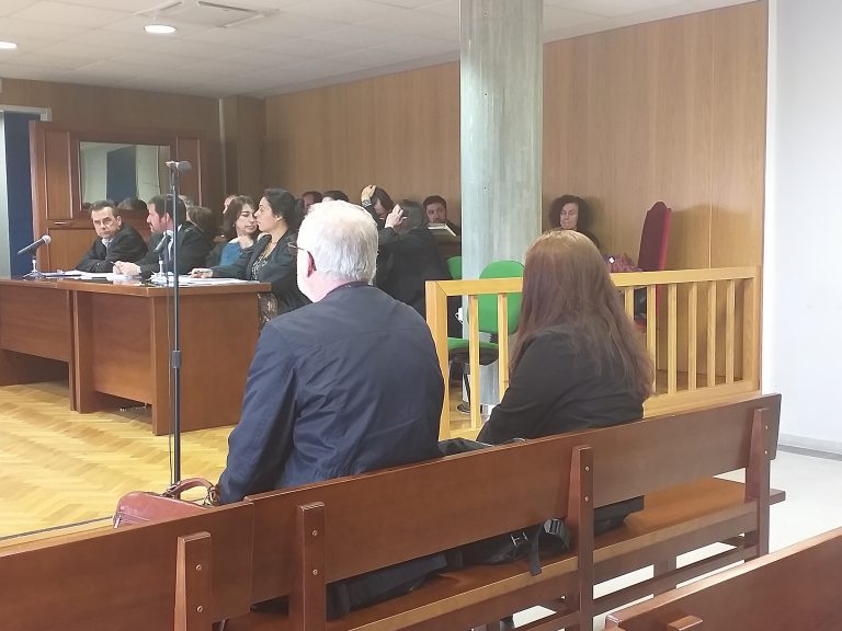 O dono de Bautista Administradores acepta 4 anos de cárcere por apropiarse de 1,1 millóns de euros en Vigo