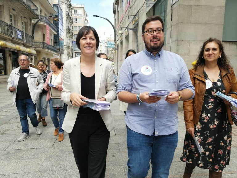 Artistas, escritores e músicos presentan un manifesto co beneplácito do BNG contra a “desertización cultural” rexistrada en Vigo