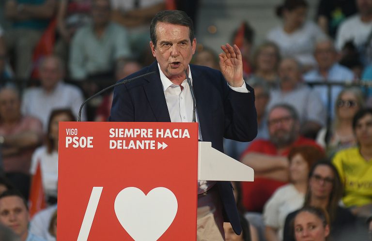 Erros nas papeletas do PSOE enviadas a domicilio: a candidatura non é a de Vigo