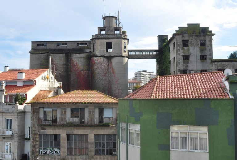 O alcalde de Vigo advirte sobre a Panificadora: “Os especuladores non van poder coa cidade”