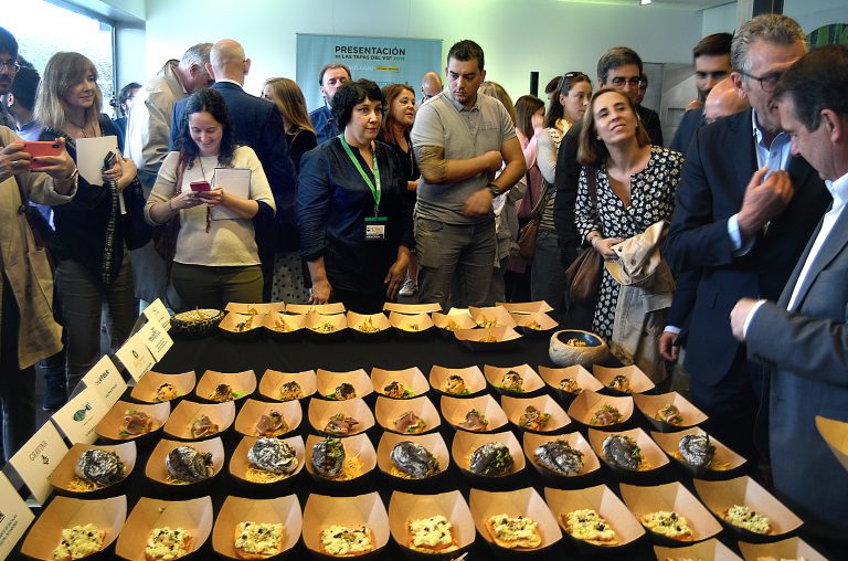 O festival gastronómico Vigo SeaFest aprázase até o verán de 2021