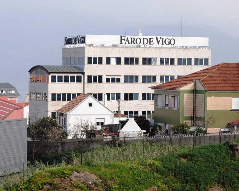 Faro de Vigo pechará contidos específicos só para subscriptores no chamado FdV+