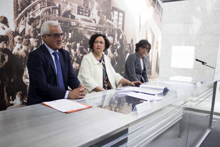 Vigo acollerá o Congreso Internacional de Organizacións de Produtores Pesqueiros e Acuícolas en setembro