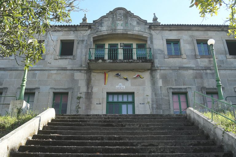 Abel Caballero afirma que Zona Franca está a “salvar a ETEA” co novo aparcadoiro ante a “inacción” da Xunta