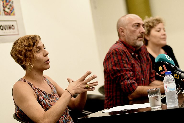 O Marisquiño prevé que algunhas probas modifiquen os seus horarios polo mal tempo