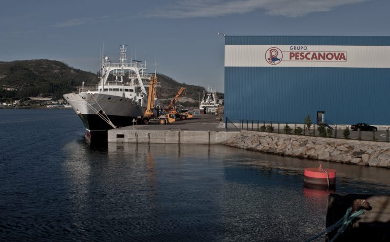 A ‘vella Pescanova’ impugna o acordo de refinanciamento de Nueva Pescanova