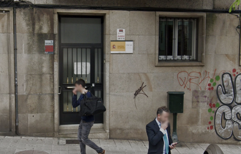O PP denuncia o peche da oficina do ISFAS en Vigo por parte do Goberno central, que “ignora” ao alcalde
